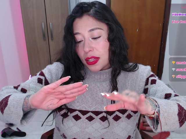 Angel-ink-333 live cam on BongaCams