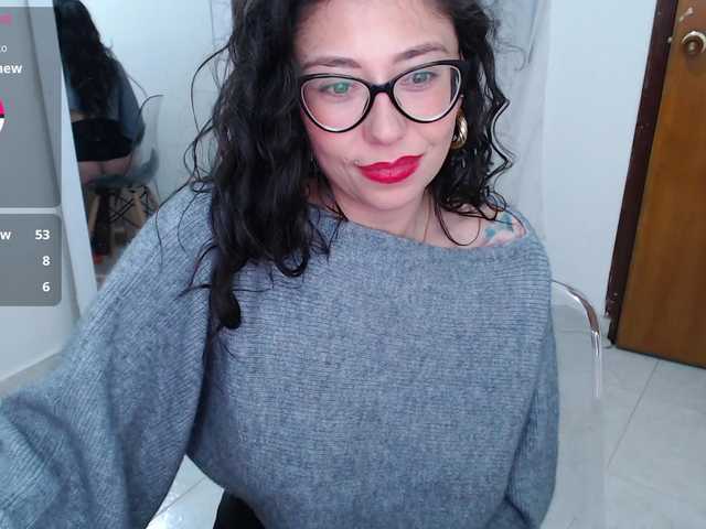 Angel-ink-333 live cam on BongaCams