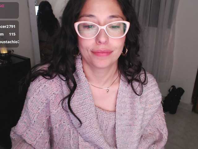 Angel-ink-333 live cam on BongaCams