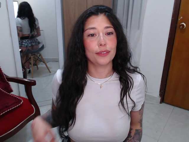 Angel-ink-333 live cam on BongaCams