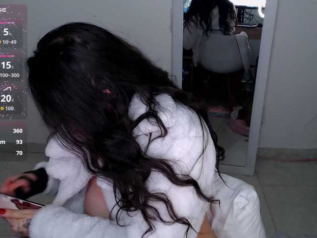 Angel-ink-333 live cam on BongaCams