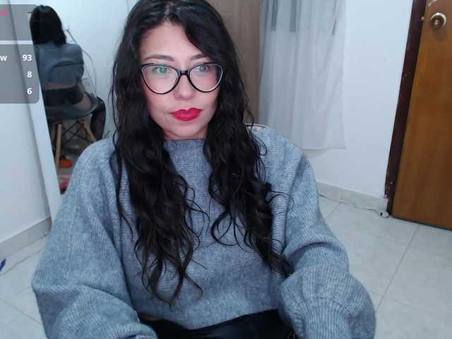 Angel-ink-333 live cam on BongaCams