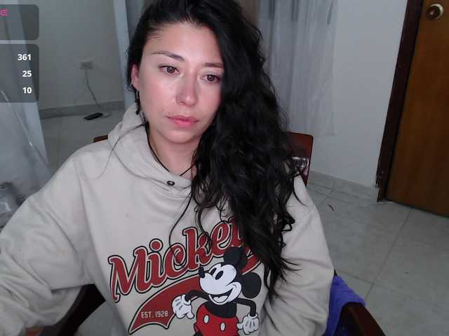 Angel-ink-333 live cam on BongaCams