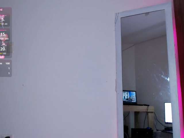 Angel-ink-333 live cam on BongaCams