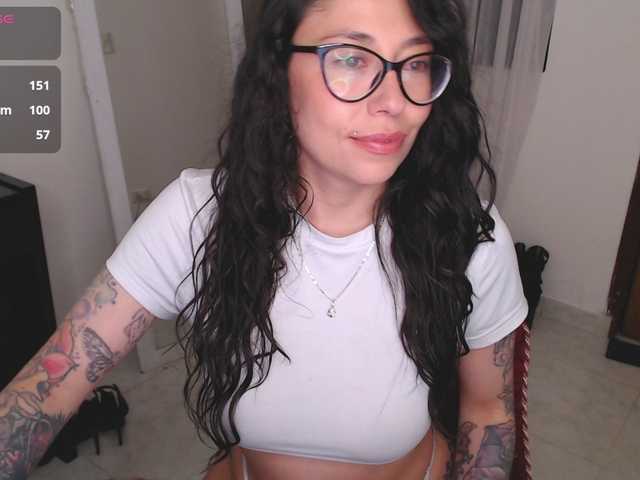 Angel-ink-333 live cam on BongaCams