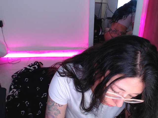 Angel-ink-333 live cam on BongaCams