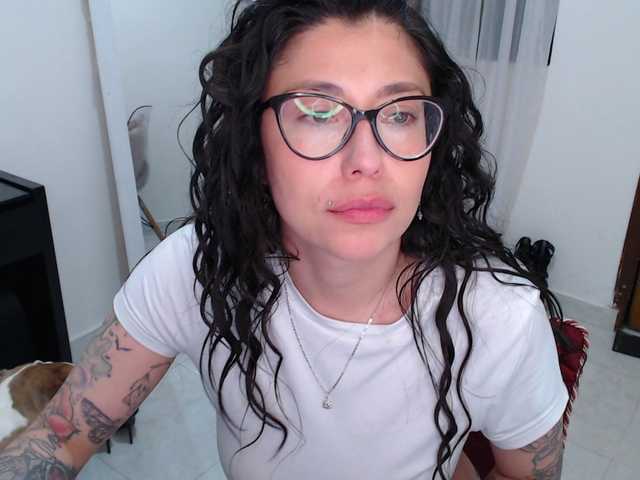 Angel-ink-333 live cam on BongaCams