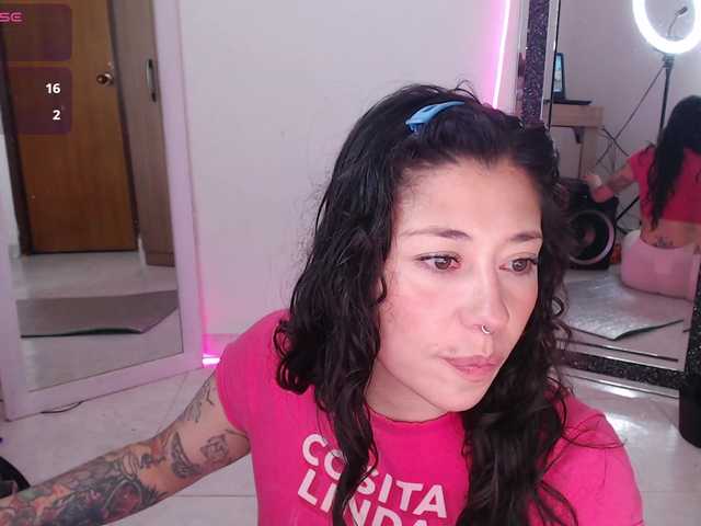 Angel-ink-333 live cam on BongaCams