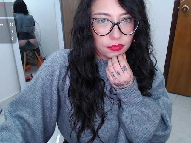 Angel-ink-333 live cam on UnifiedCams