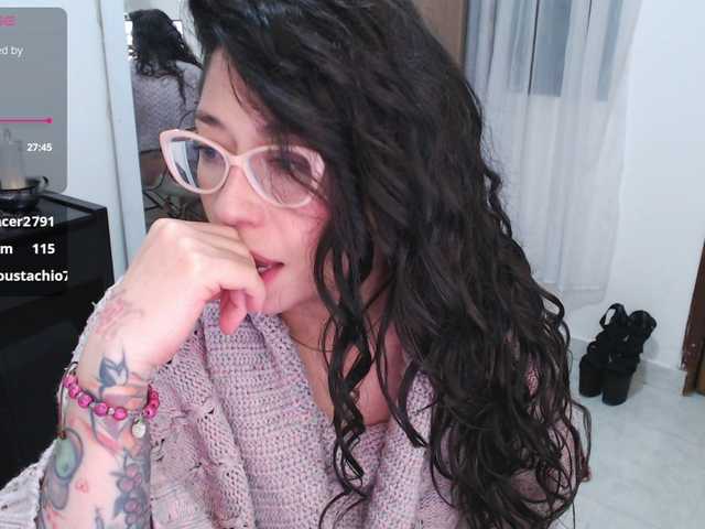 Angel-ink-333 live cam on BongaCams