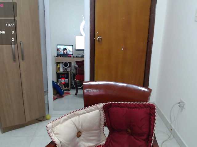 Angel-ink-333 Live Cam on BongaCams