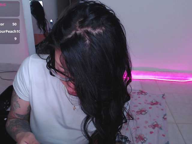 Angel-ink-333 live cam on BongaCams