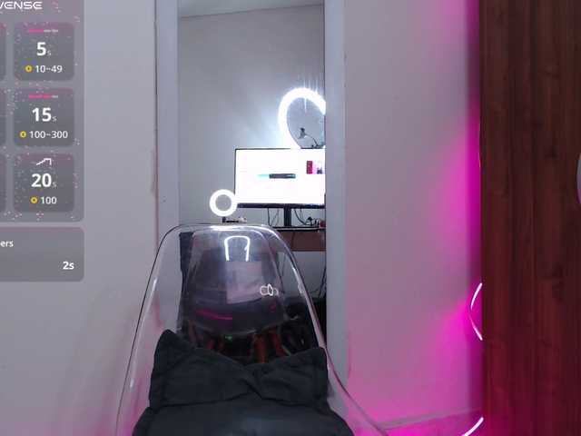 Angel-ink-333 live cam on BongaCams