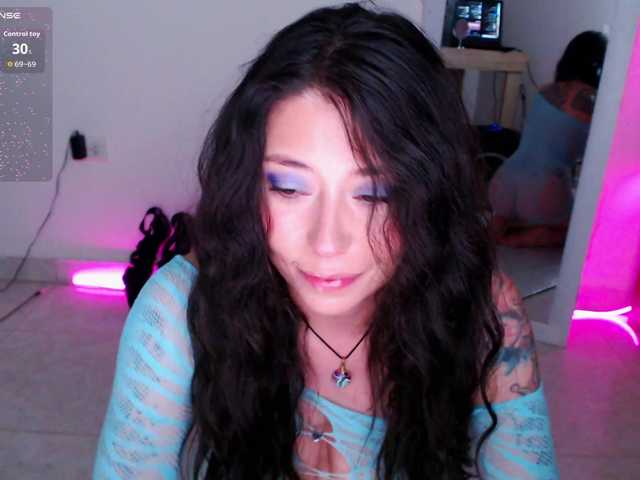 tattoo_highmami live cam preview