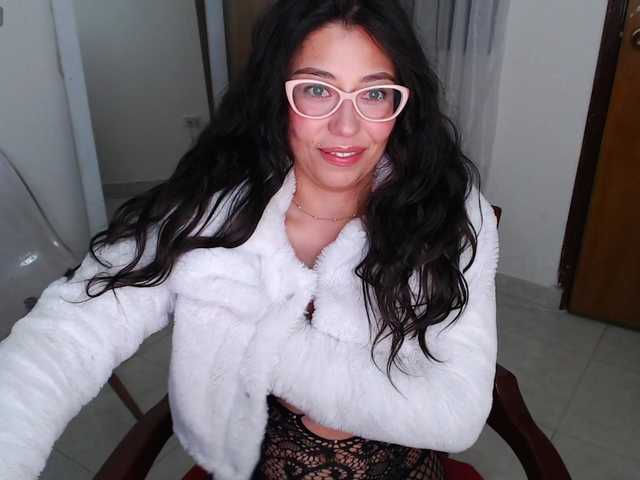 Angel-ink-333 live cam on BongaCams