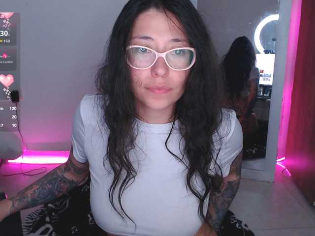 Angel-ink-333 live cam on BongaCams