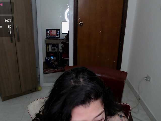 Angel-ink-333 live webcam show