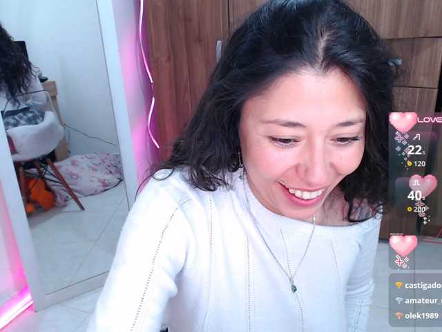 Angel-ink-333 live cam on BongaCams