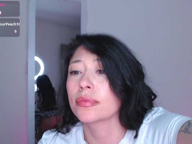 Angel-ink-333 live cam on BongaCams