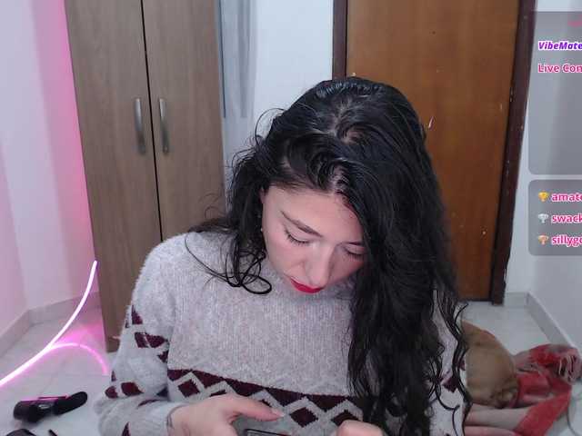 Angel-ink-333 live cam on BongaCams