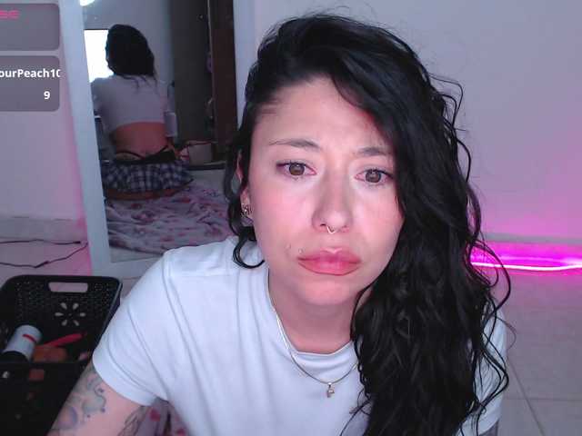 Angel-ink-333 live cam on BongaCams