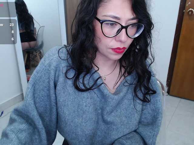Angel-ink-333 live cam on BongaCams