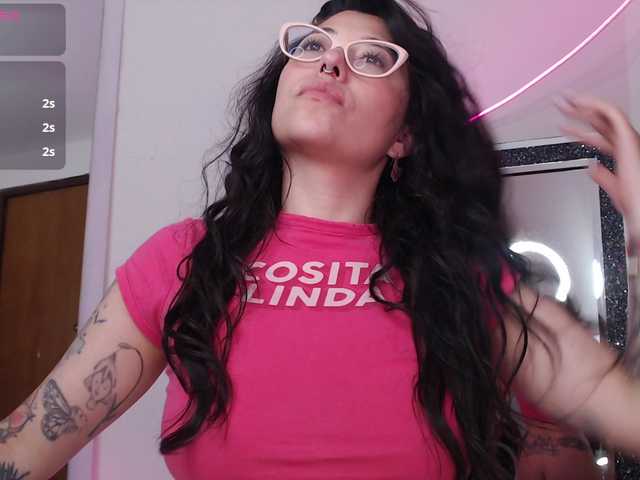 Angel-ink-333 live cam on BongaCams
