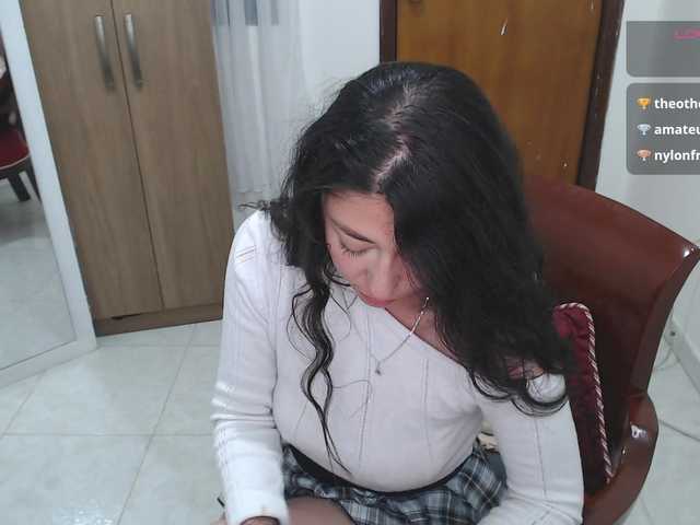 Angel-ink-333 live cam on BongaCams