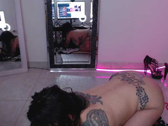Angel-ink-333 live cam on BongaCams