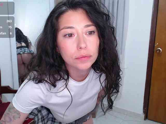 tattoo_highmami webcam