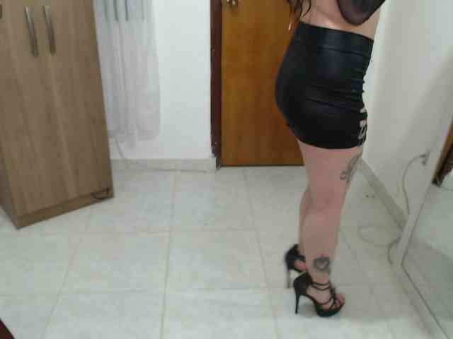 tattoo_highmami webcam