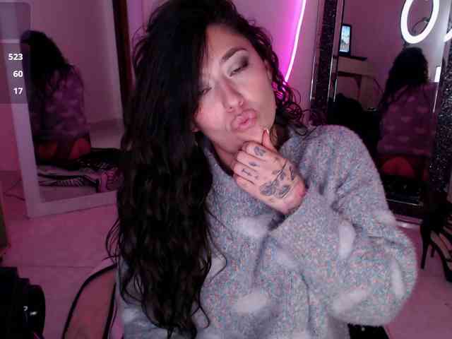 tattoo_highmami webcam