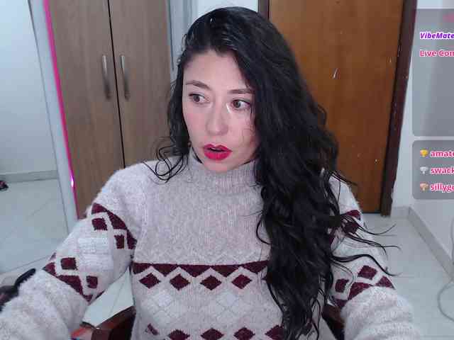 tattoo_highmami webcam