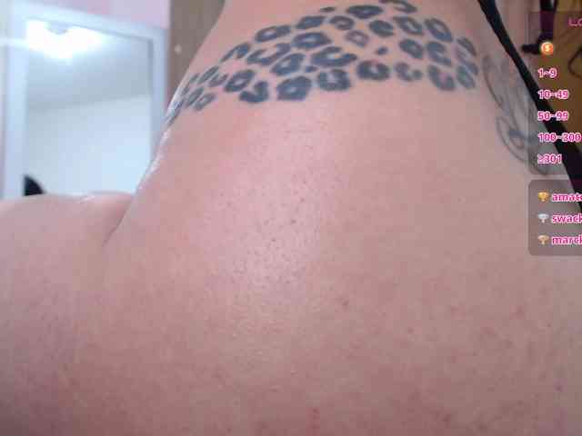 tattoo_highmami webcam