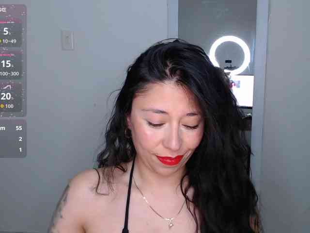tattoo_highmami webcam