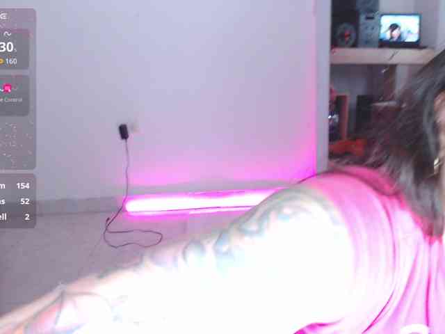 tattoo_highmami webcam