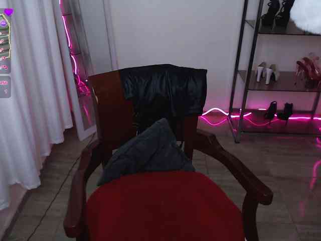 tattoo_highmami webcam