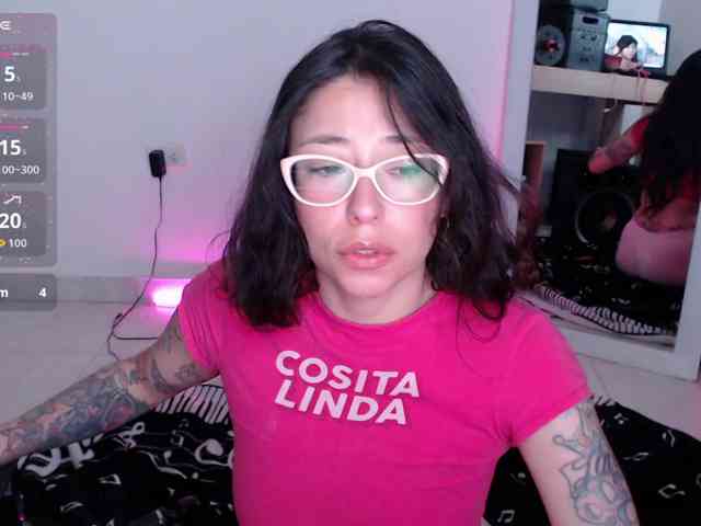 tattoo_highmami webcam