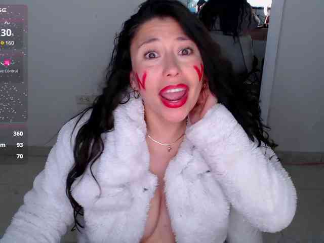 tattoo_highmami webcam