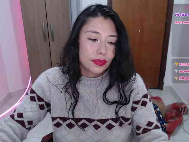 tattoo_highmami webcam