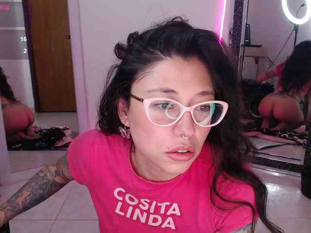 tattoo_highmami webcam