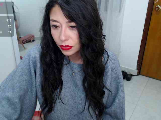 tattoo_highmami webcam
