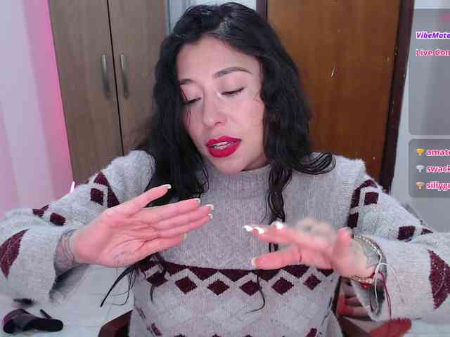 tattoo_highmami webcam