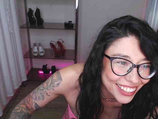 tattoo_highmami webcam