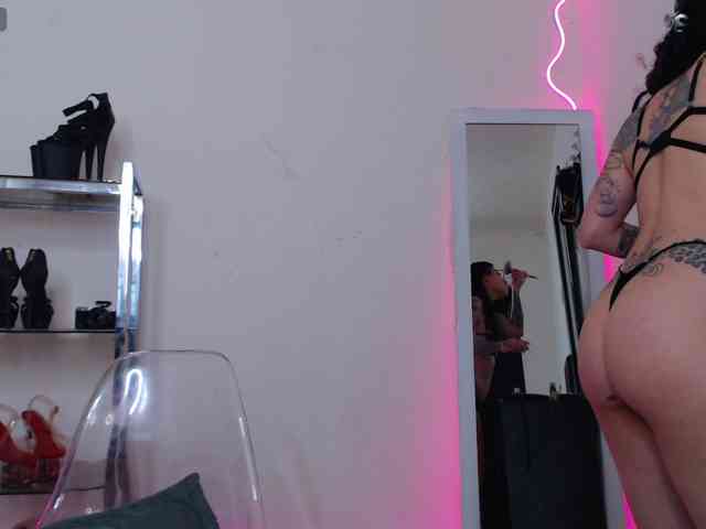 tattoo_highmami webcam
