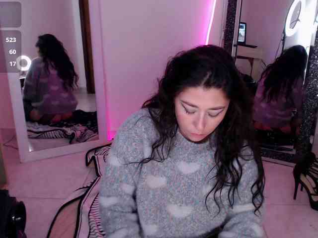 tattoo_highmami webcam