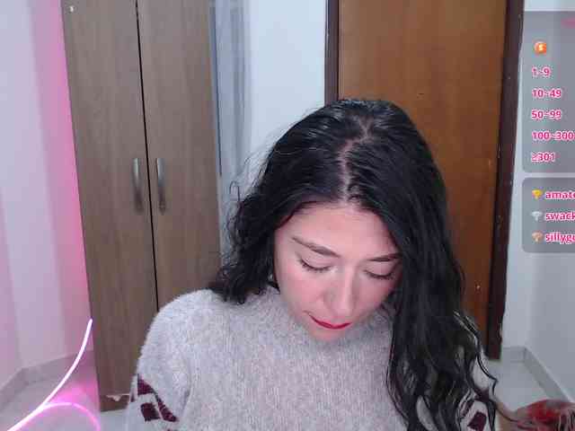 tattoo_highmami webcam
