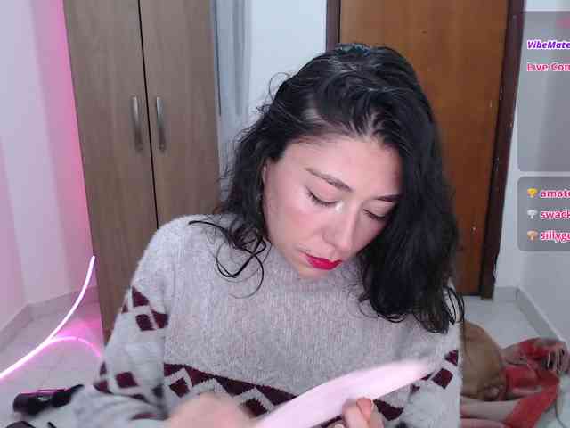 tattoo_highmami webcam