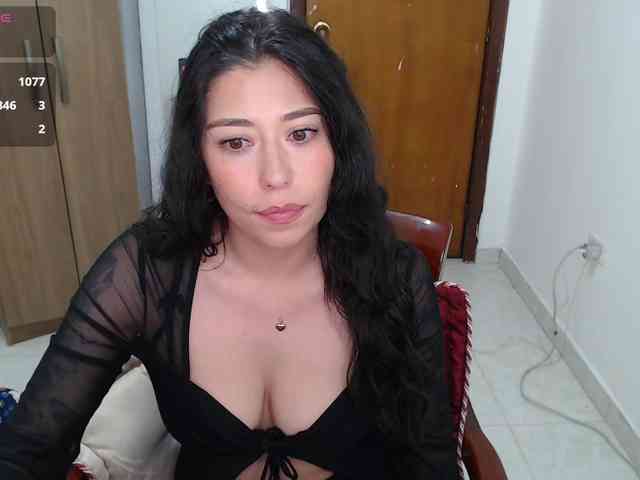 tattoo_highmami webcam