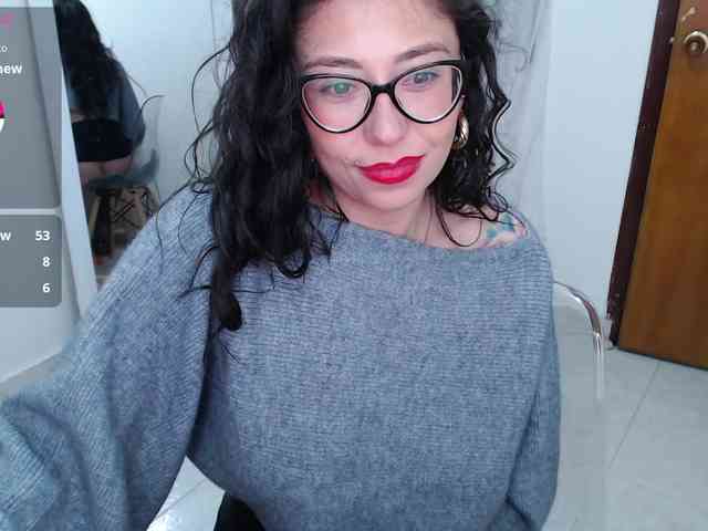 tattoo_highmami webcam